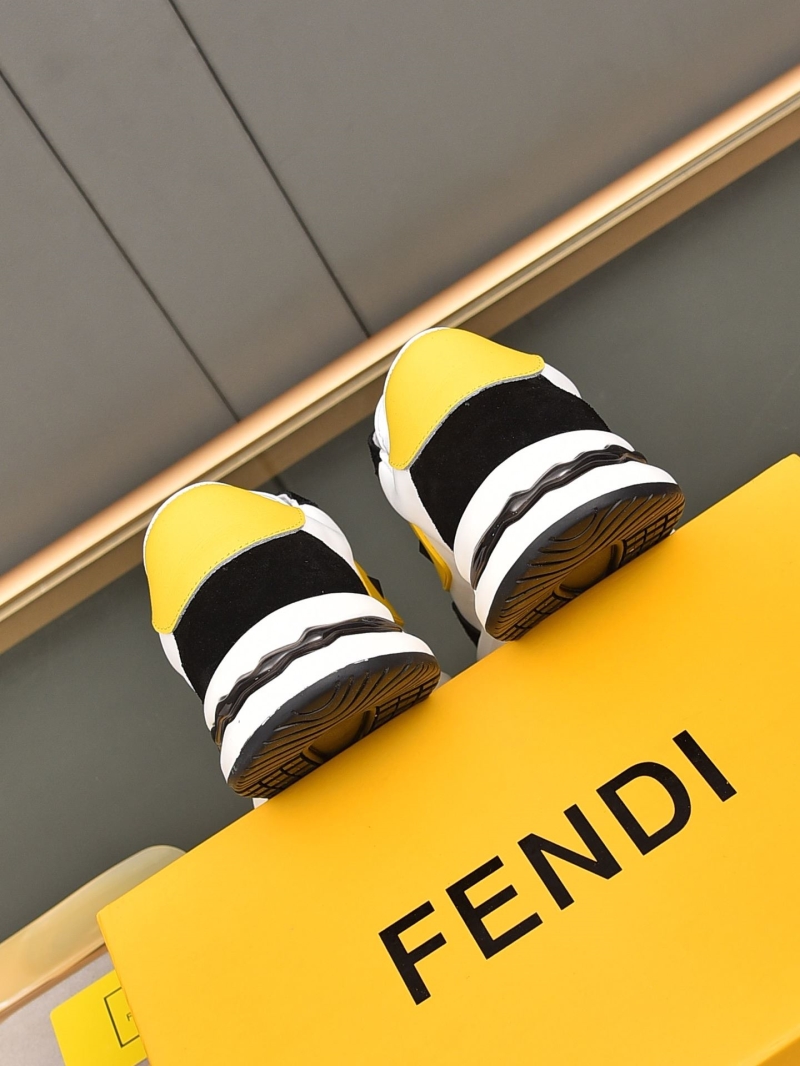 Fendi Sneakers